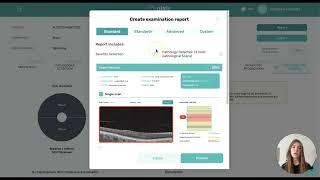 Reports in Altris AI
