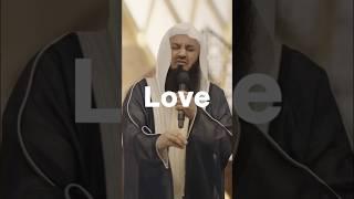 The Profound Love of Islam #islam #deen