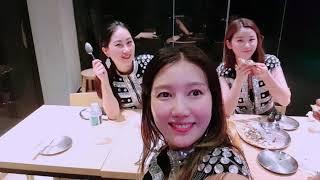 난타공연팀TAPOS 필리핀 세부공연