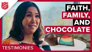 The Honolulu Chocolate Society