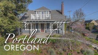 808 NE 43rd Ave Portland Oregon - Presented by Pienovi Properties at Realty Trust