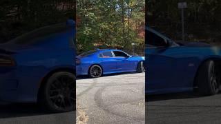 SCAT ROLLBACK #rollback #mopar #srt #392 #fyp #hellcat #shortvideo