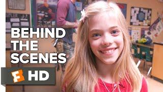 Wonder Behind the Scenes - Just Being a Kid (2017) | Movieclips Extras