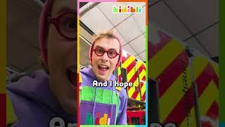 Today let's learn about Firemen! | Kidibli #shorts