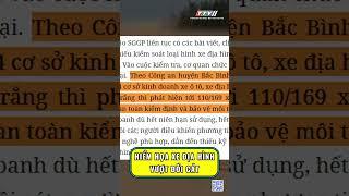 Hiểm họa xe địa hình vượt đồi cát
