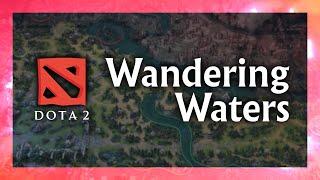 EVERYTHING you NEED to know | Dota 2: Wandering Waters Update