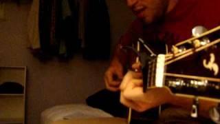 Aaron Ingram: Brother (original)