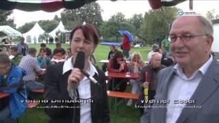 50Jahre Lebenshilfe Rees 2014