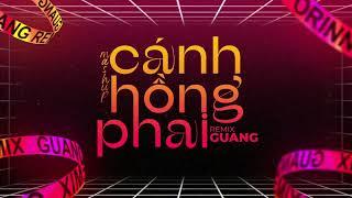 Mashup Cánh Hồng Phai X Broken Angel | GUANG