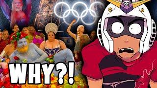 The Paris Olympics opening ceremony: The Last Snafu