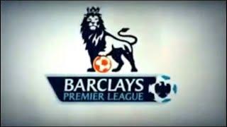 English Premier League 2008/09 All goals. Matchday 12