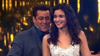 RAGNIMADA ACTERKA CAANKA AH SALMAN KHAN OO SHAKI LA GELIYEY XILI HANTIDA UU HEYSTO LA KASHIFAY