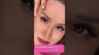 Hair Stroke Technique Masterclass