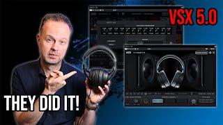 Slate VSX 5.0: Game Changer for Your Studio? (Personal Ear Curve & Review)