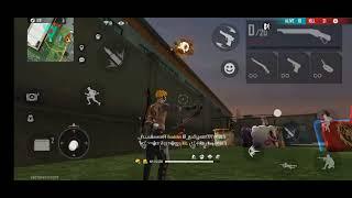 free fire  op game play ▶️ VIJJU GAMING FF  subscribe channel 