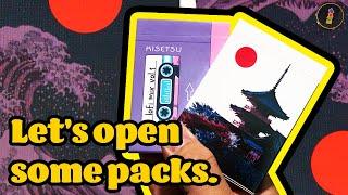 X-Decks Playing Cards from one of my favorite Cardistry Tutorial Sites online! Let's get it!