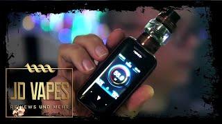  Vaporesso LUXE II Kit   𝓙𝓓 𝓥𝓪𝓹𝓮𝓼 𝓯𝓲𝓻𝓼𝓽 𝓘𝓶𝓹𝓻𝓮𝓼𝓼𝓲𝓸𝓷