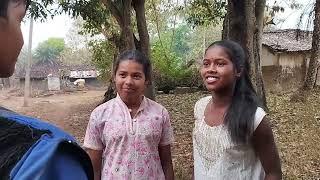 एंदरा ब'अदीन के  kurukh comedy kurukh videos tribal people 