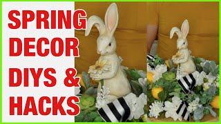 Five Of The Best Spring DIY And Decor Ideas On Youtube / Ramon At Home 2023