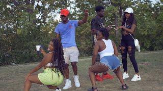 Shottah DonDotta - Scottie 2 Hottie (Official Video)  @InThaBassmintTv 