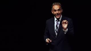 'History begins with the story of Abraham' Jordan Peterson