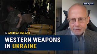 Ukraine's incursion into Russia and its significance | Andreas Umland