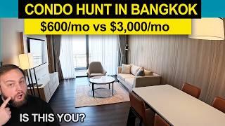 What If You Could Experience Luxury Living in Bangkok for Under $1000?