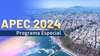 Programa especial：Xi Jinping aterriza en Perú para una visita de Estado