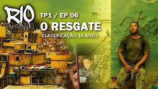 WEBSÉRIE RIOEMPÂNICO - 1ª TEMPORADA / EPISÓDIO 06