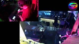 Seemx live @ in100gramm bar 22 02 19