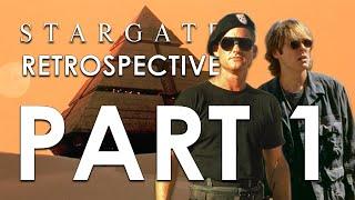 Stargate (1994) Retrospective/Review - Stargate Retrospective, Part 1