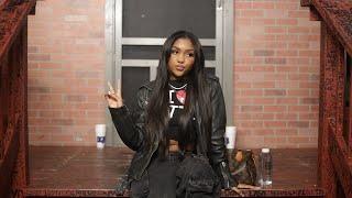 Journey Montana On Making Spicy R&B, StarGirl, Working w/ Eric Bellinger, “Ain’t Mine” w/ Lay Bankz