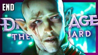 God of Trickery | Let's Play Dragon Age: Veilguard Blind Part 33 Ending