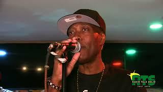 DISIP  LIVE @ BRASSERIE CREOLE QUEENS NY|  Powered by Radio Tele Solid 6/11/22