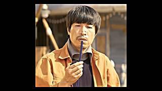 He Finds A Magical Pencil 🪄 | K Drama The King Of Painting | Indila - Dernière Danse | #shorts