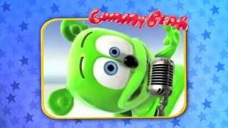 Gummibär The Gummy Bear Osito Gominola Brazil Commercial Som Livre