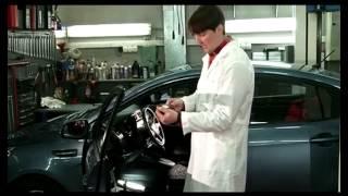 Круиз-контроль DRIVENGE в передаче на телеканале "Автоплюс"