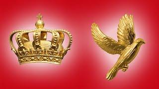 The Father & The Holy Spirit as God