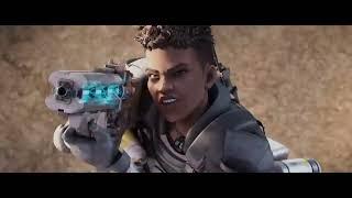 Apex Legends  Saviors   Official Launch Trailer