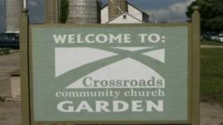 Crossroads Community Garden