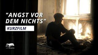 Angst vor dem Nichts / Kurzfilm von Mannaplace & Pascal Funk