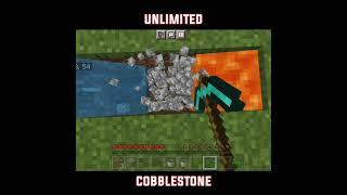If NOOB Makes Cobblestone Farm