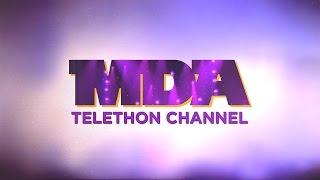 MDA Telethon Channel – The Best of the MDA Labor Day Telethon