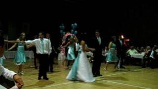 Angel's Sweet 16 Dance