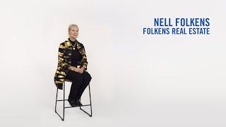 SC REALTOR® Testimonials: Nell Folkens