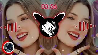 DJ Remix Song 2024 | Rah Main Unse Mulaqat Hogai | Full Bass | This Week  | Trending Song  (4K)