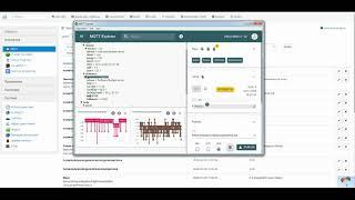 Использование MQTT протокола часть 16. Объединяем MQTT и Majordomo.