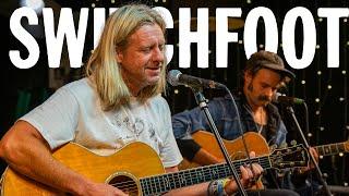 Switchfoot - Full Performance (The CD 92.9 FM Big Room)