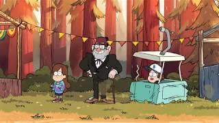 Gravity Falls серия 9 сезон 1