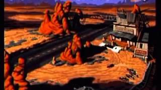 Icons: LucasArts
